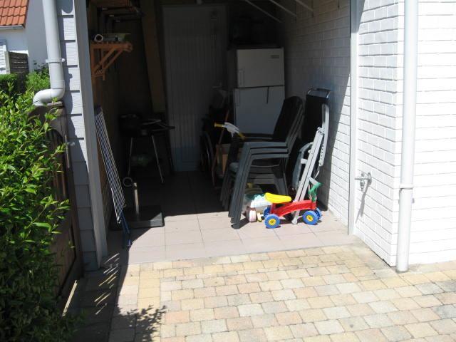 Floris'Home De Haan Exterior photo