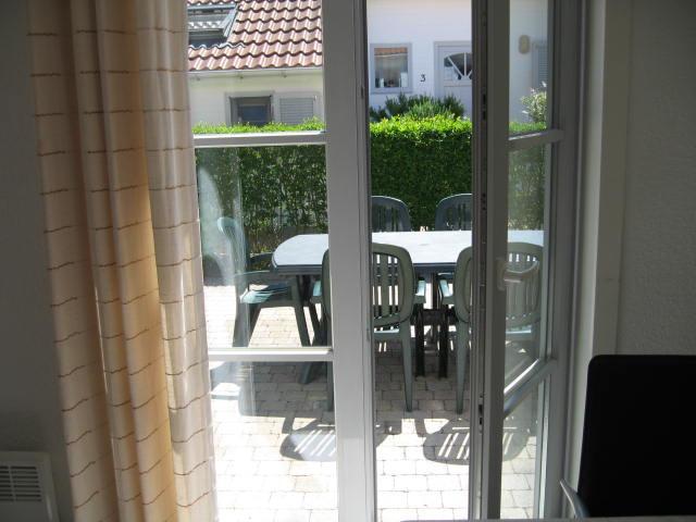 Floris'Home De Haan Exterior photo
