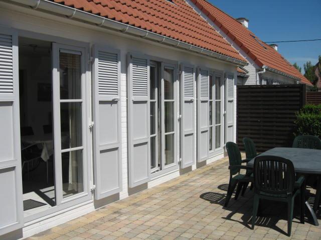 Floris'Home De Haan Exterior photo